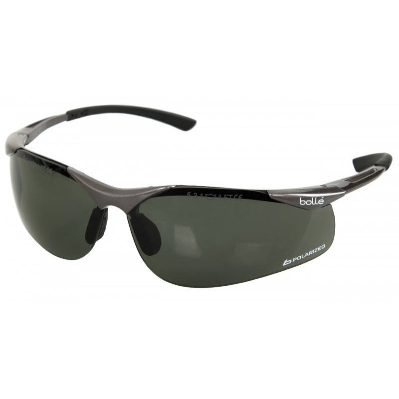 

Поляризованные баллистические очки Bolle Contour Polarized