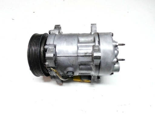 

Компрессор кондиционера Citroen C5 2.2 HDI 00-04r
