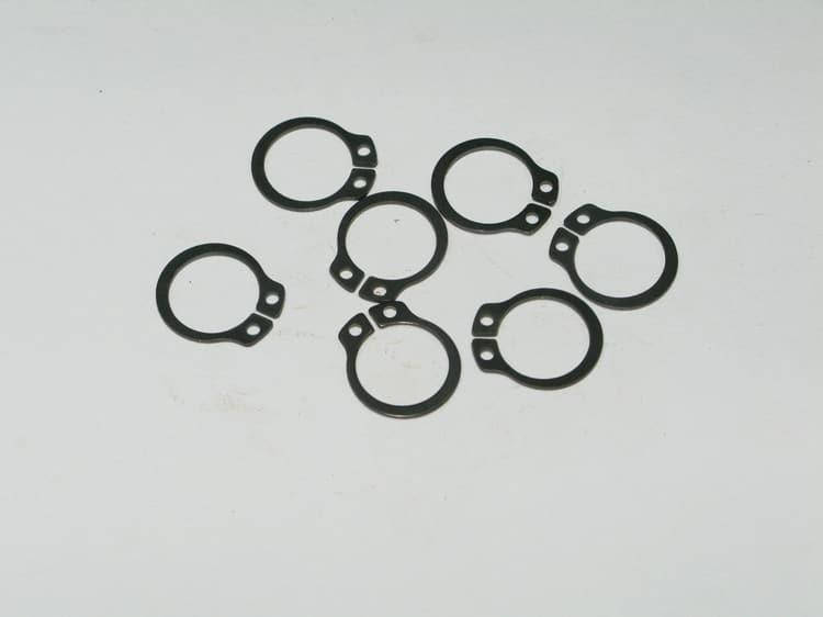 

Стопорное кольцо центр. подставки чех