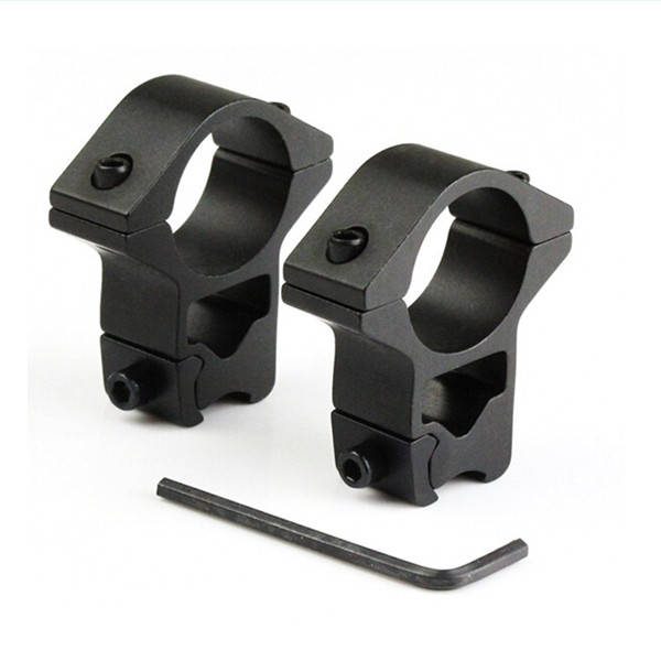

Кольца для прицела TK-56 под планку 11 мм (диаметр 25.4 мм)