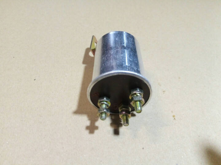 

Реле поворотов РС-57 ГАЗ,ЗИЛ РС57-3726010