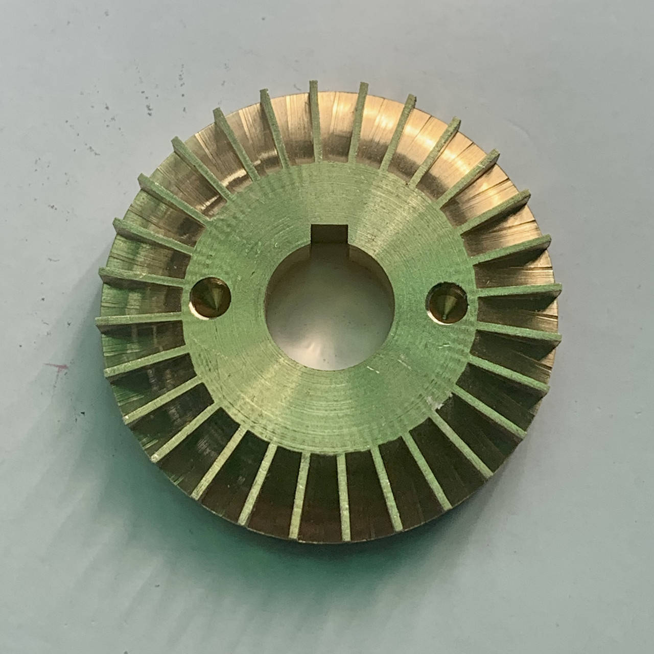 

Крыльчатка насоса 3SKM100