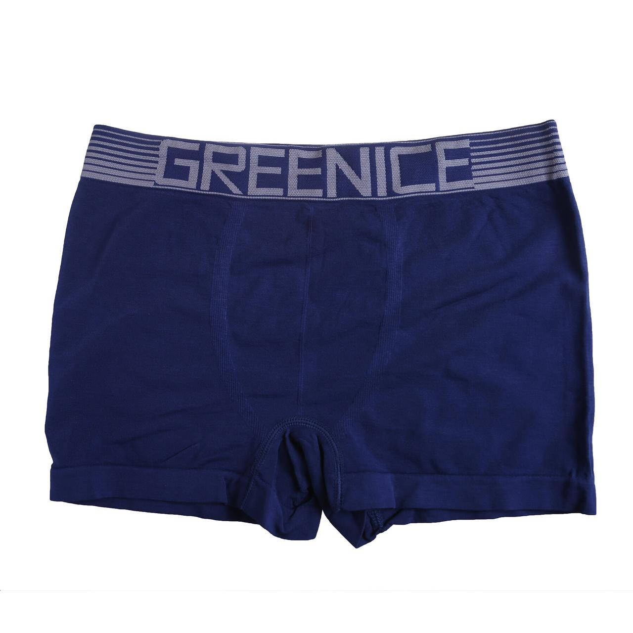 

Трусы боксеры мужские Greenice 4536 размер M / L