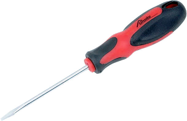 

Отвертка SL 5.0 х 100мм ON. Отвёртка (PL) [INSOTOTSL500100BO0]