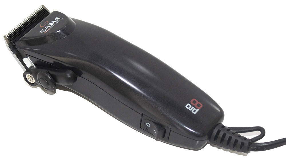 

Mашинка для стрижки Ga.Ma Pro 8 T11.PRO8