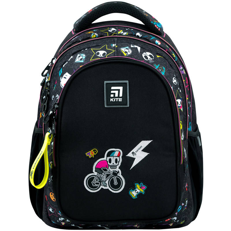 

Рюкзак для подростка Kite Education tokidoki (TK22-8001M-1)
