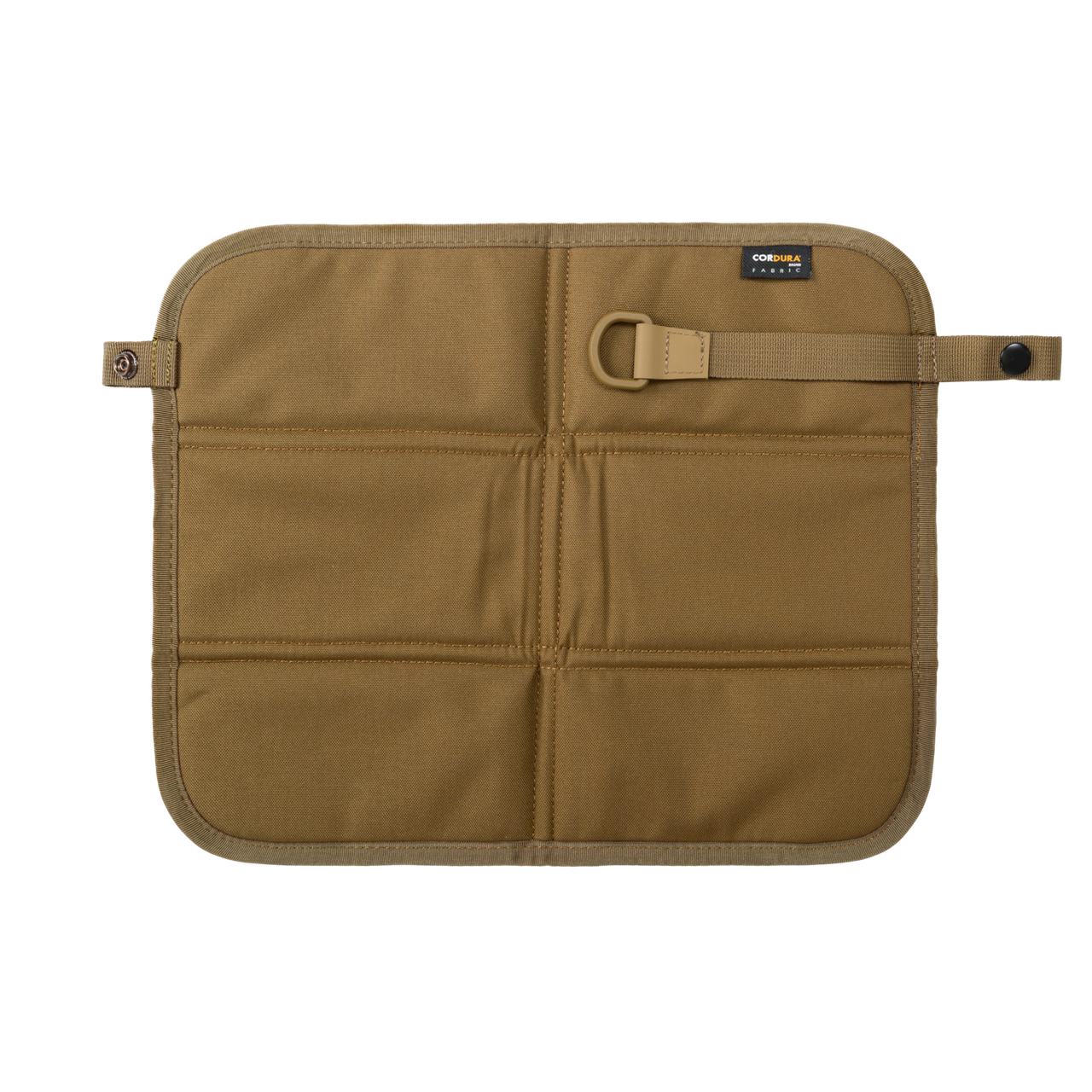 

Коврик складной Helikon-Tex Vagabond Coyote 35 х 29 см, Койот