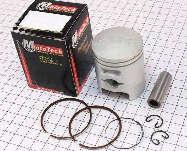 

Поршень Honda DIO 65сс (Ø44,00мм) +1.00 AF-18/27 TACT AF-24/51 "MotoTech" Тайвань