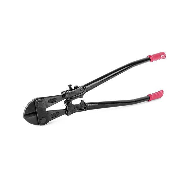 

Ножницы арматурные 750мм, Cr-V INTERTOOL HT-0154