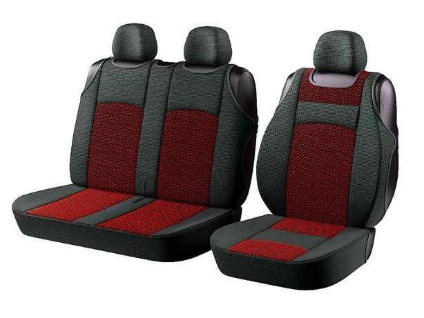 

Майки/чехлы на сиденья Фольксваген Тигуан (Volkswagen Tiguan)