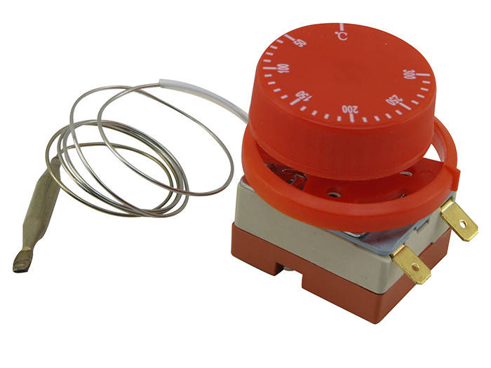 

Термостат капиллярный механический Huide WYE-300-0005