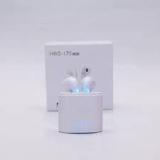 

Наушники Hbq I7S Беспроводные Bluetooth Power Bank White, Белый