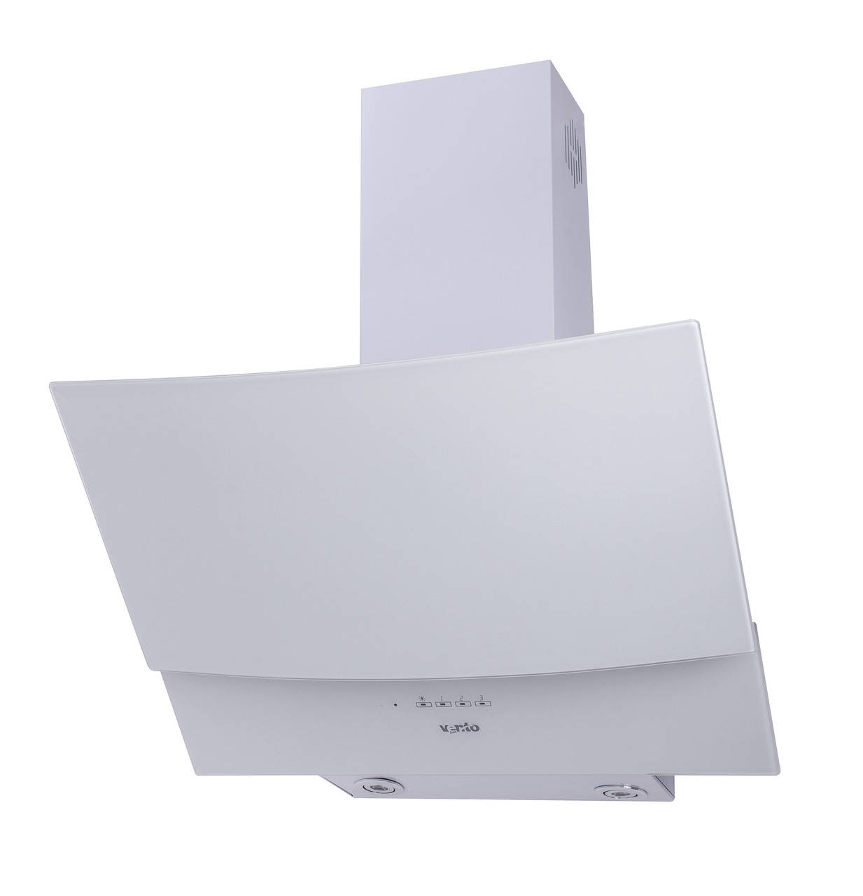 

Кухонная вытяжка Ventolux WAVE 60 WH (750) TRC