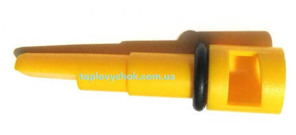 

Шток регулятора температури для газових колонок Termet G19-01-02