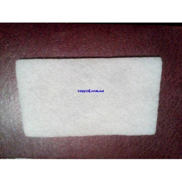 

Фильтр для пылесоса 133*75мм универсальный