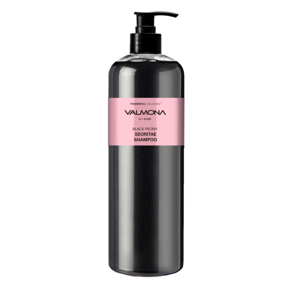 

Кондиционер VALMONA Black Peony Seoritae Nutrient Conditioner