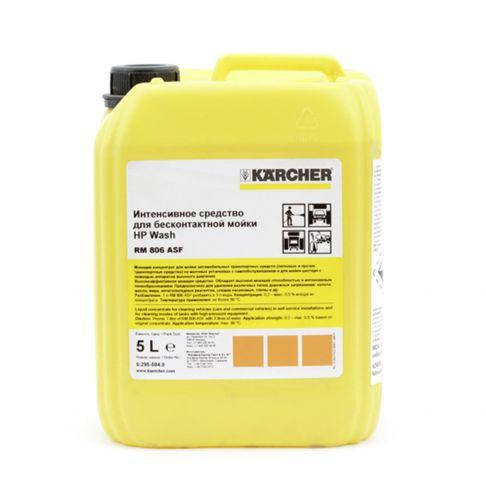 

Karcher RM 806 - активная пена (5L)