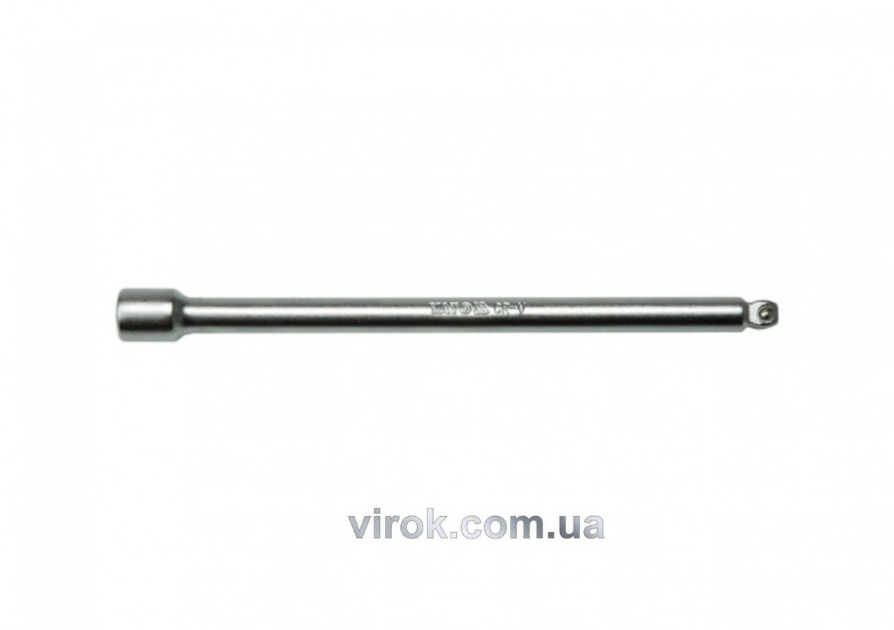 

Удлинитель наклонный YATO 1/2" 254 мм YT-1251