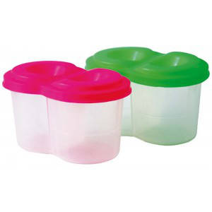 

Стакан-непроливайка №2