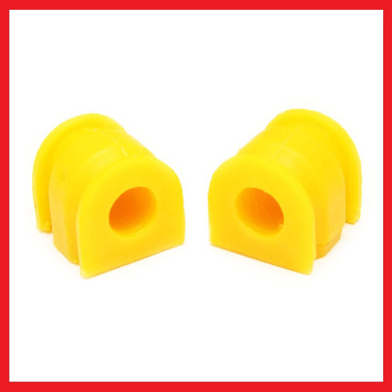 

Renault Duster Втулки стабилизатора Полиуретановые Гарантия 12 месяцев!