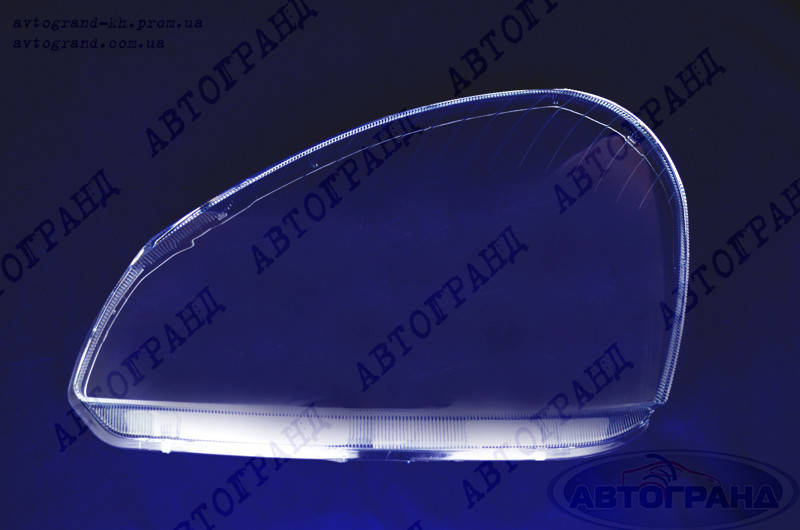 

Стекло фары 2170, 2171, 2172 левое (пластик) АВТОГРАНД