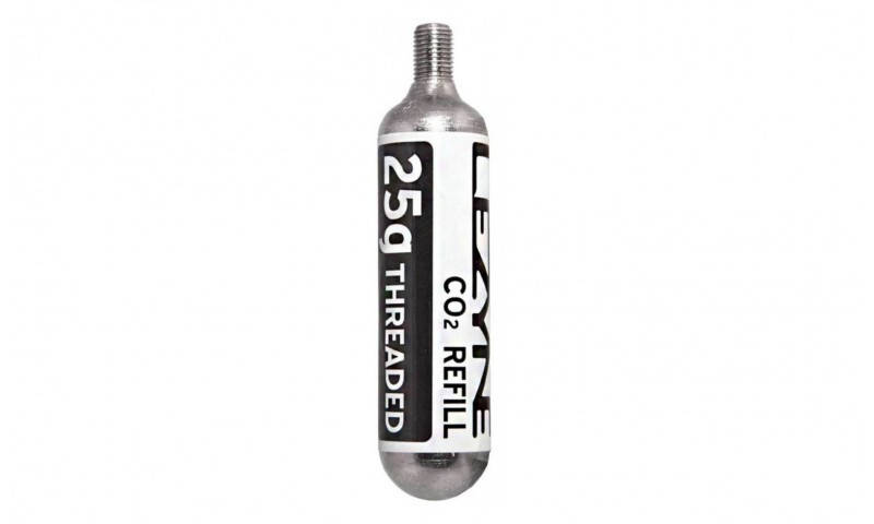 

Картридж Lezyne CO2 25G