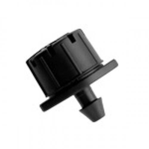 

Капельница регулируемая IRRITEC. Расход 0-40 л/час.