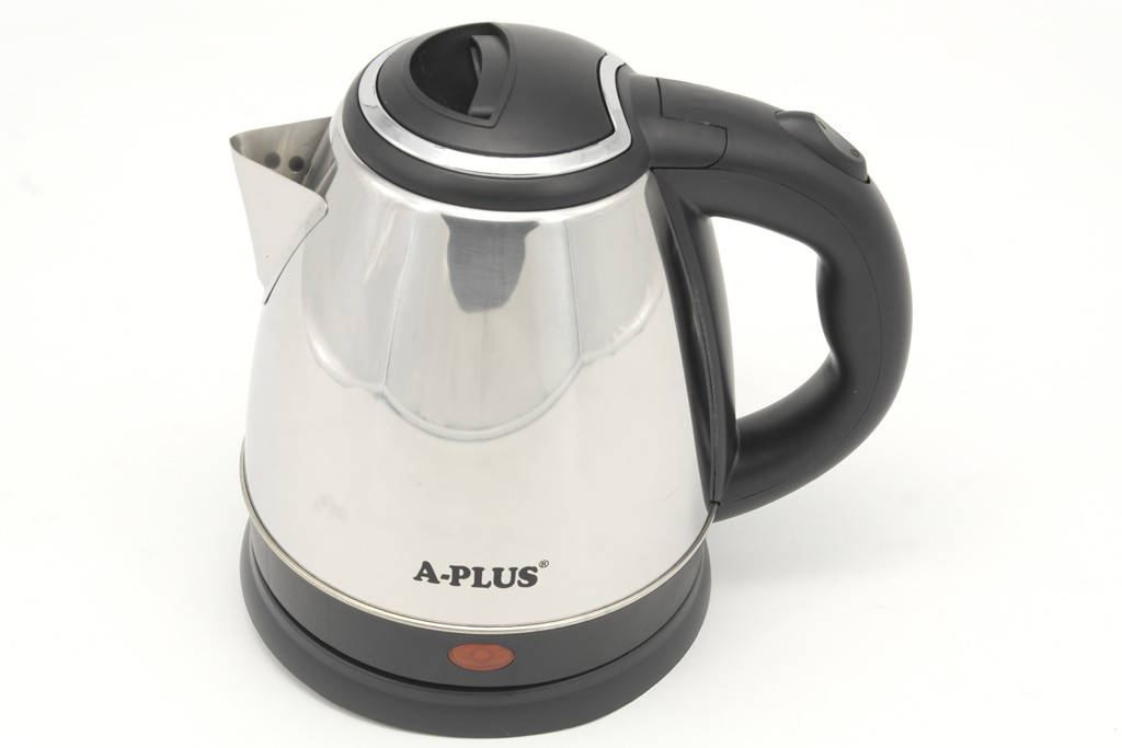 

Электрочайник дисковый A-PLUS 1.2 л (ЕК2148)