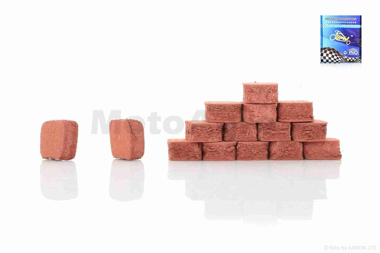 

Диски сцепления веломотора 2T F80 "LIPAI"