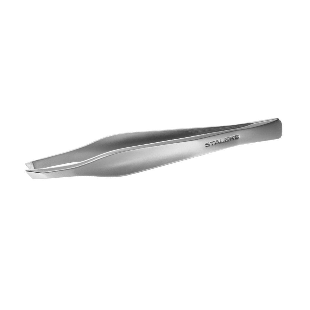 

Пинцет для бровей Сталекс BEAUTY & CARE 30 TYPE 3 (TBC-30/3)