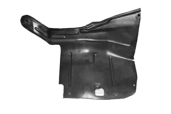 

Защита двигателя Daewoo Nexia 1995-2008 правая