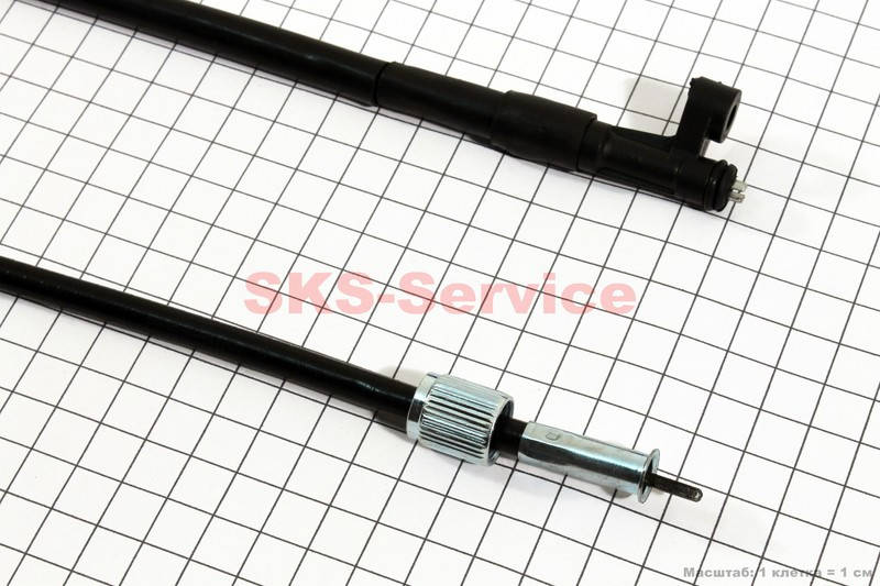 

Трос спидометра для мопеда Viper Active (Актив)