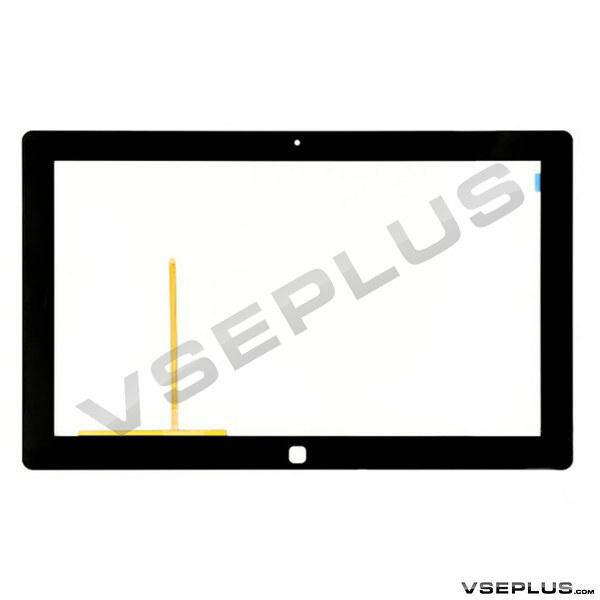 

Тачскрин (сенсор) Samsung XE700T1A Series 7 Slate, черный