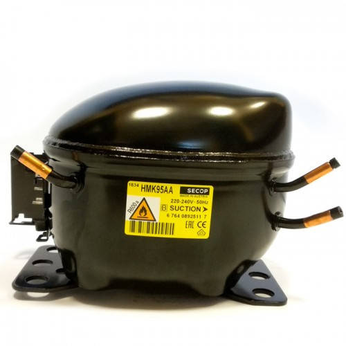 

Компрессор ACC Secop HMK 95 AA