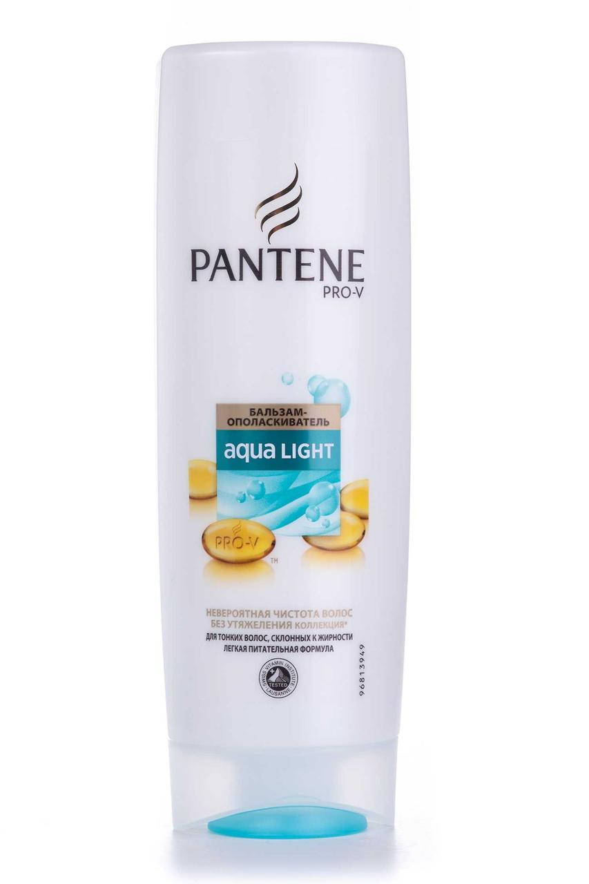 

Бальзам "Pantene" д / волос 360 мл.