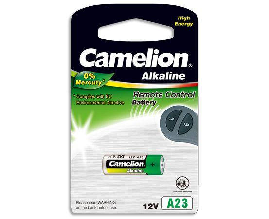 

Батарейка CAMELION A23 12V blist