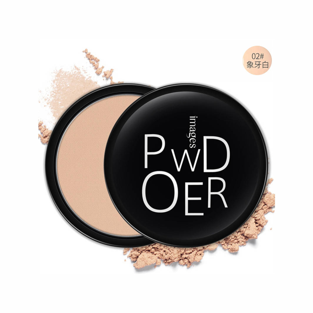 

Пудра Images Professional Make Up Powder (02)