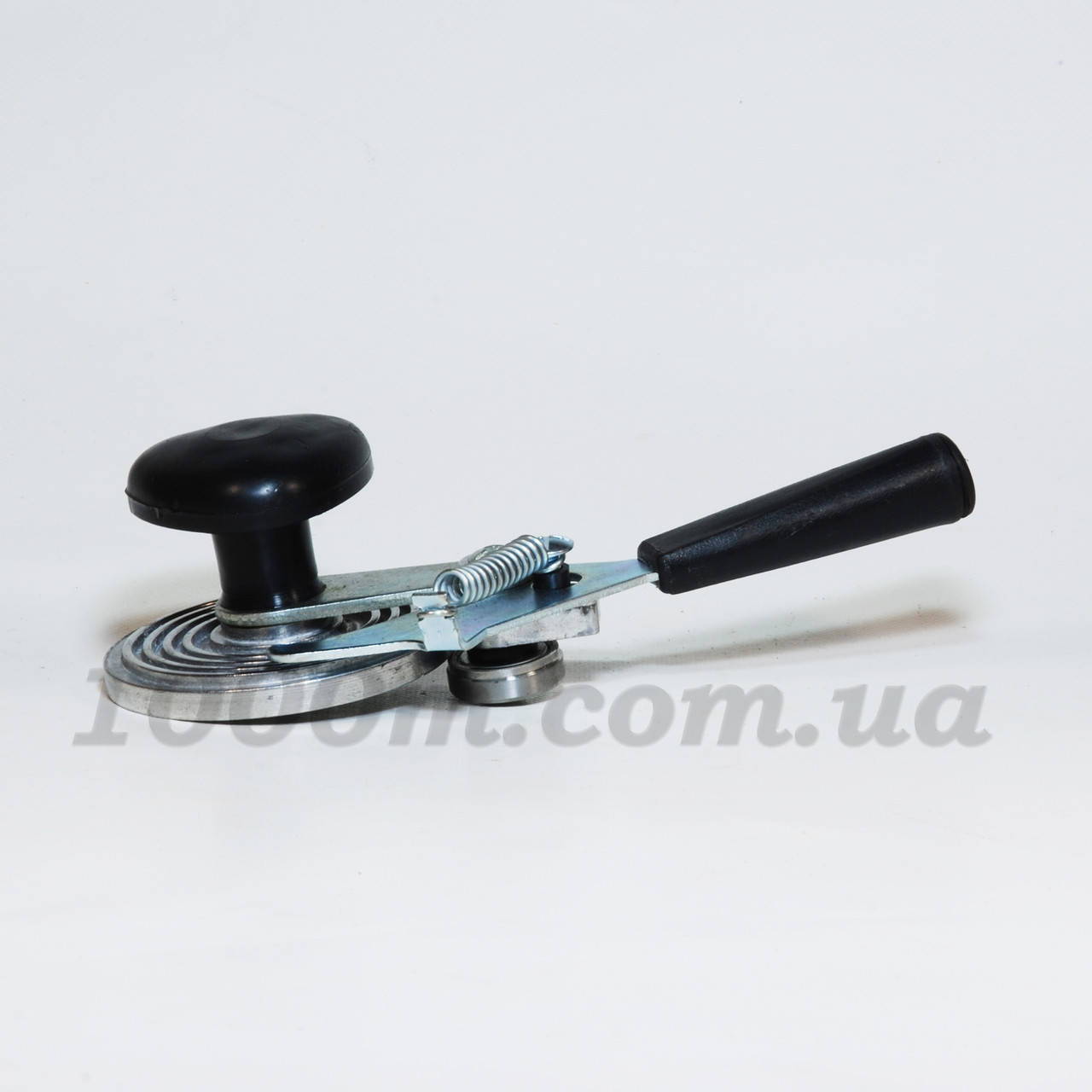 

Ключ закаточный "Улитка" Харьков, полуавтомат на подшипнике