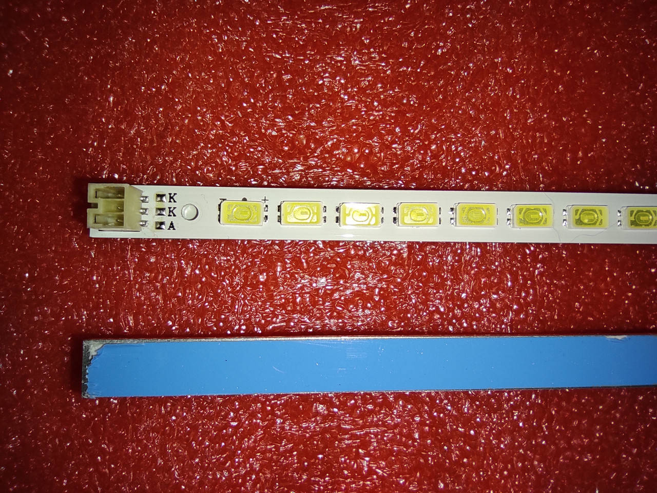 

Светодиодная подсветка TCL 40' L40F3200B LJ64-03029A 40INCH-L1S-60 G1GE-400SMQ-RS SLED 2011SGS40 5630 60 H1