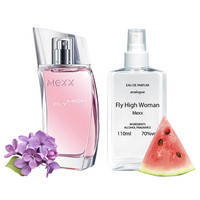 

Mexx Fly High Woman Парфюмированная вода 110 ml