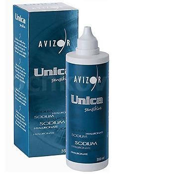 

Раствор Unica Sensitive 350мл
