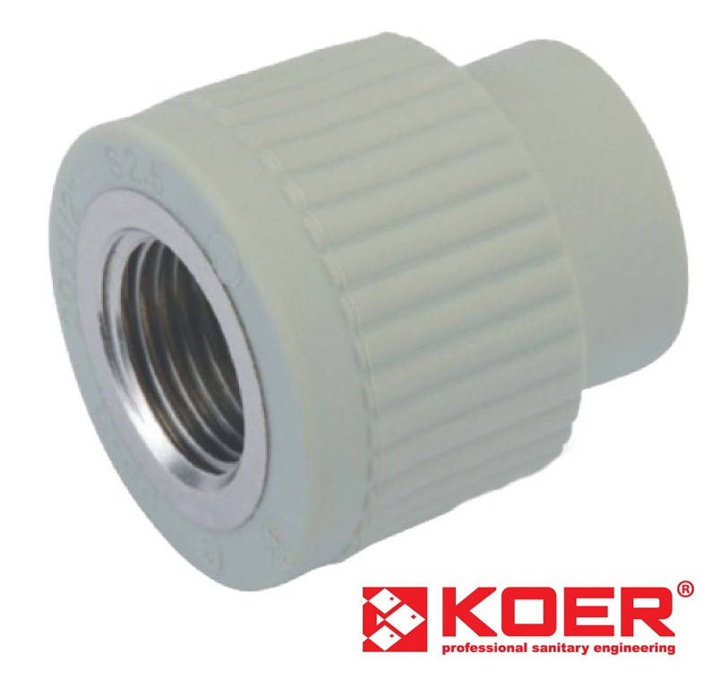 

Koer Муфта МРВ 20х1/2"