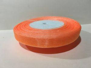 

Лента органзовая 1,2 см. № 22