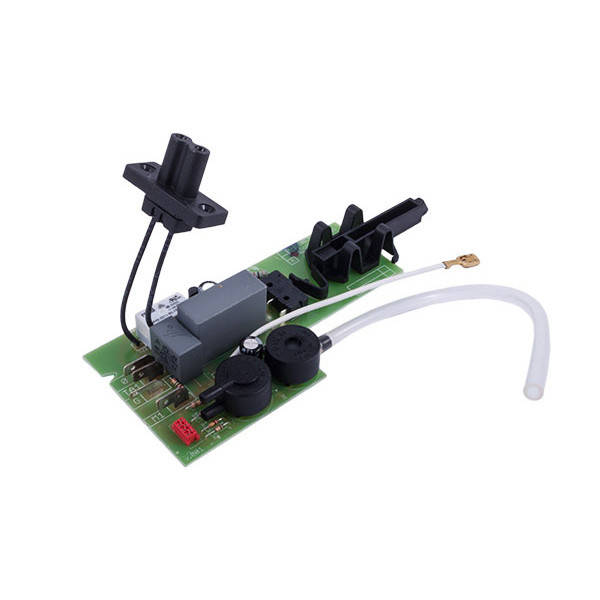 

Плата управления для пылесосов Zelmer \ Bosch 1600.3115 00759668