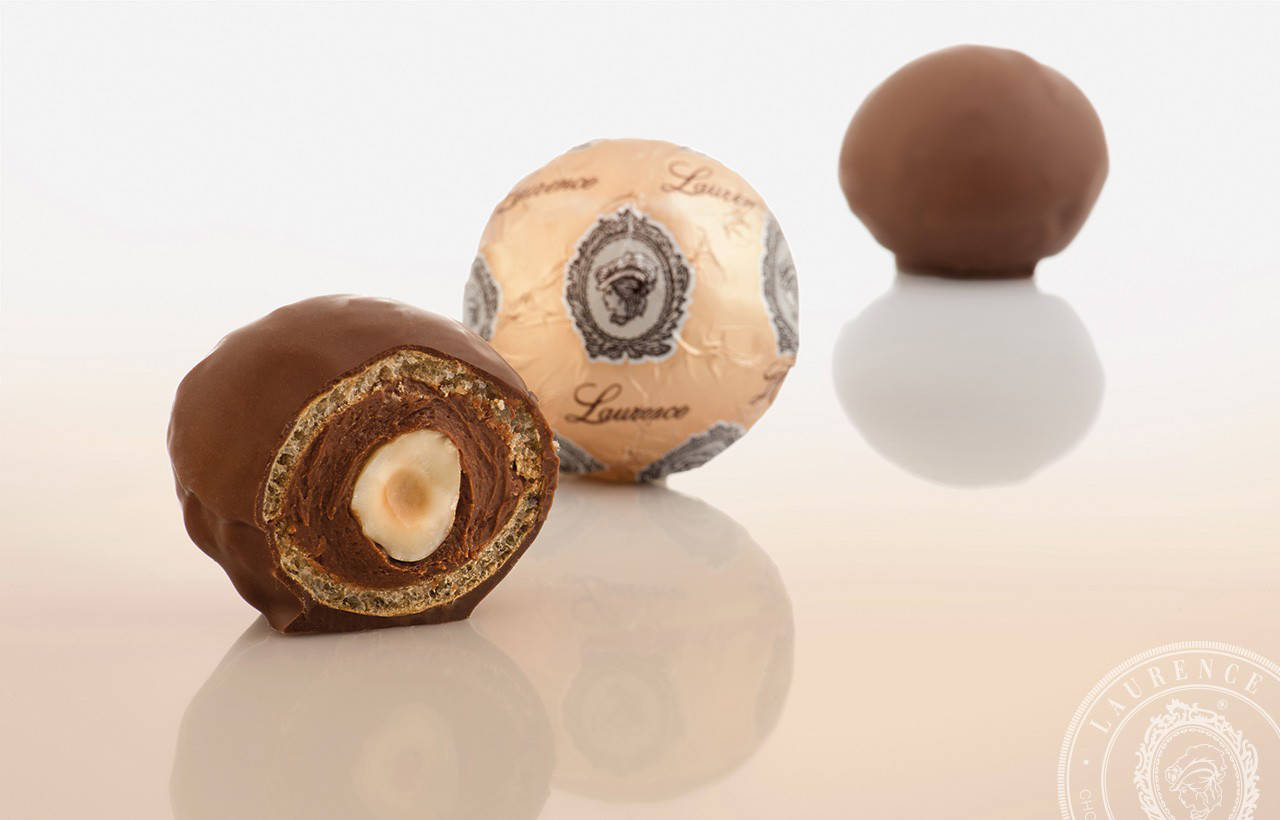 

Конфеты Laurence Ферер