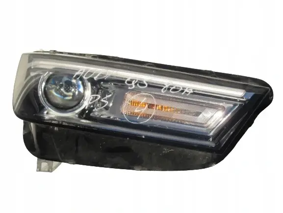

Фара AUDI Q5 II 80A 18- Права BI XENON 80A941006 под заказ 2-4 дн