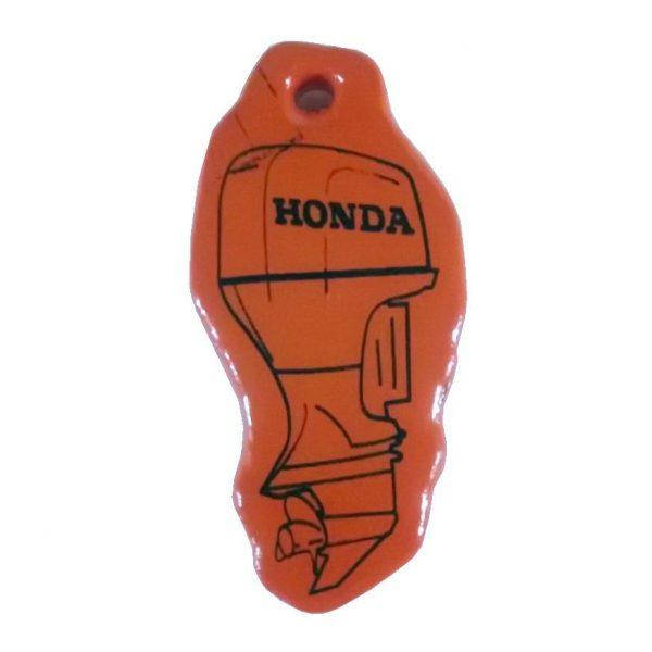 

Брелок для лодочных ключей плавающий Honda 35.824.07