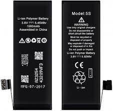 

Аккумулятор к Apple iPhone 5c/5s XRM (1560 mah)