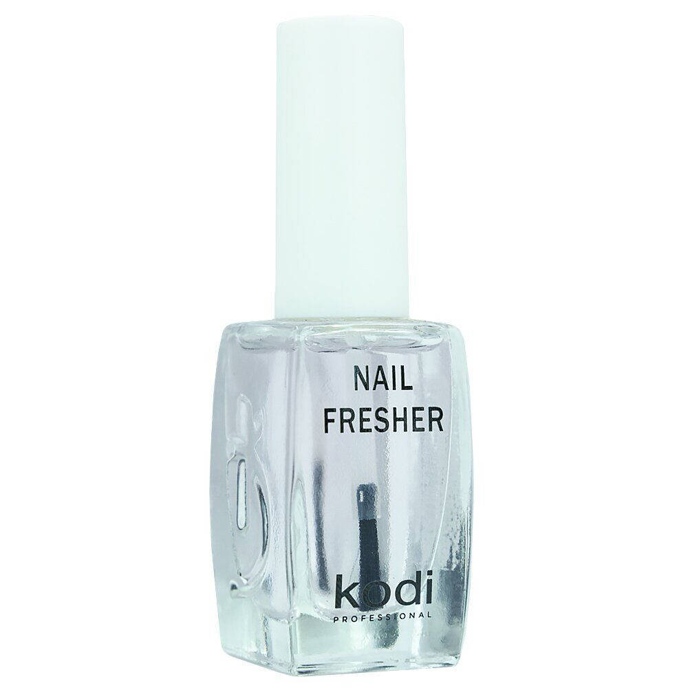

Обезжириватель для ногтей Kodi Professional Nail Fresher 12 мл