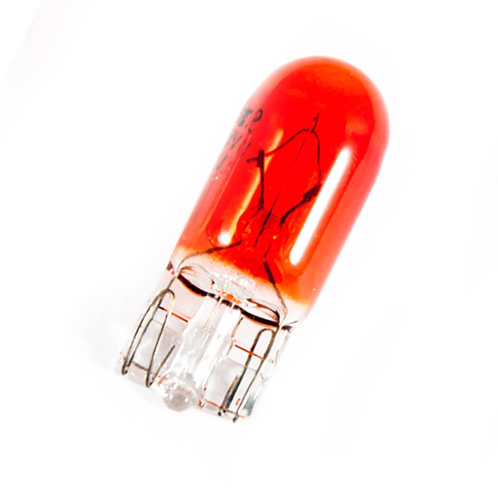 

Лампа накаливания Solar 1264 (WY5W 12V)